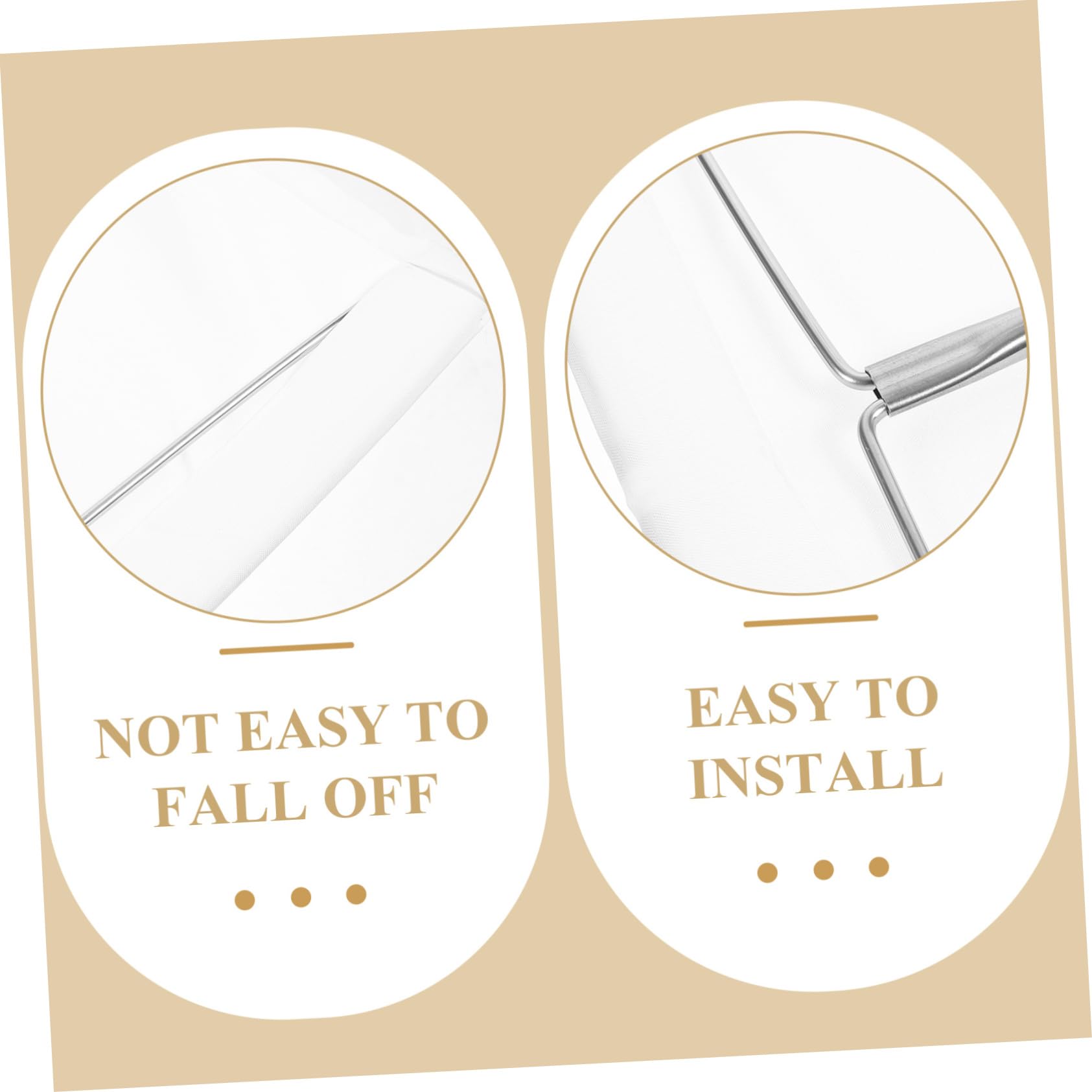 VILLCASE Deflector de Ventilación para Aire Acondicionado Cuadrado de Desviador de Viento Antisoplado para Oficina y Dormitorio Práctica y Duradera para de Techo