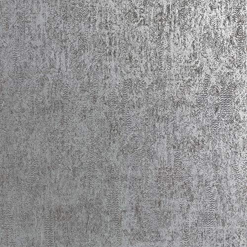 Brewster Home Fashions 2927-20301 Luster Silver Distressed Texture Wallpaper