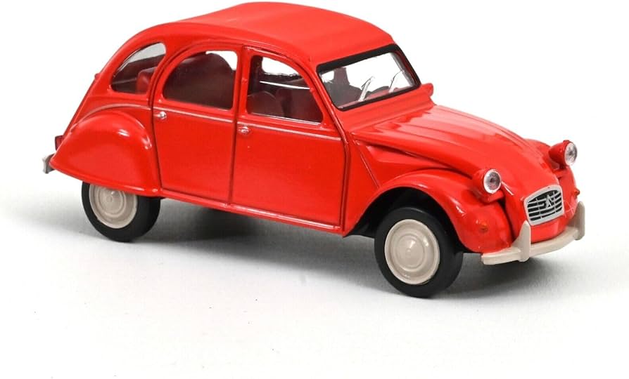 NOREV Citroën Total 1/43 ミニカー NOREV Citroën Total 1/43