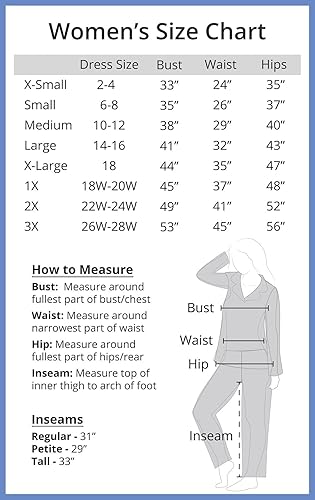 Miniatura 2 de PajamaGram - Conjunto de pijama para mujer camiseta estilo masculino 100 de algodón