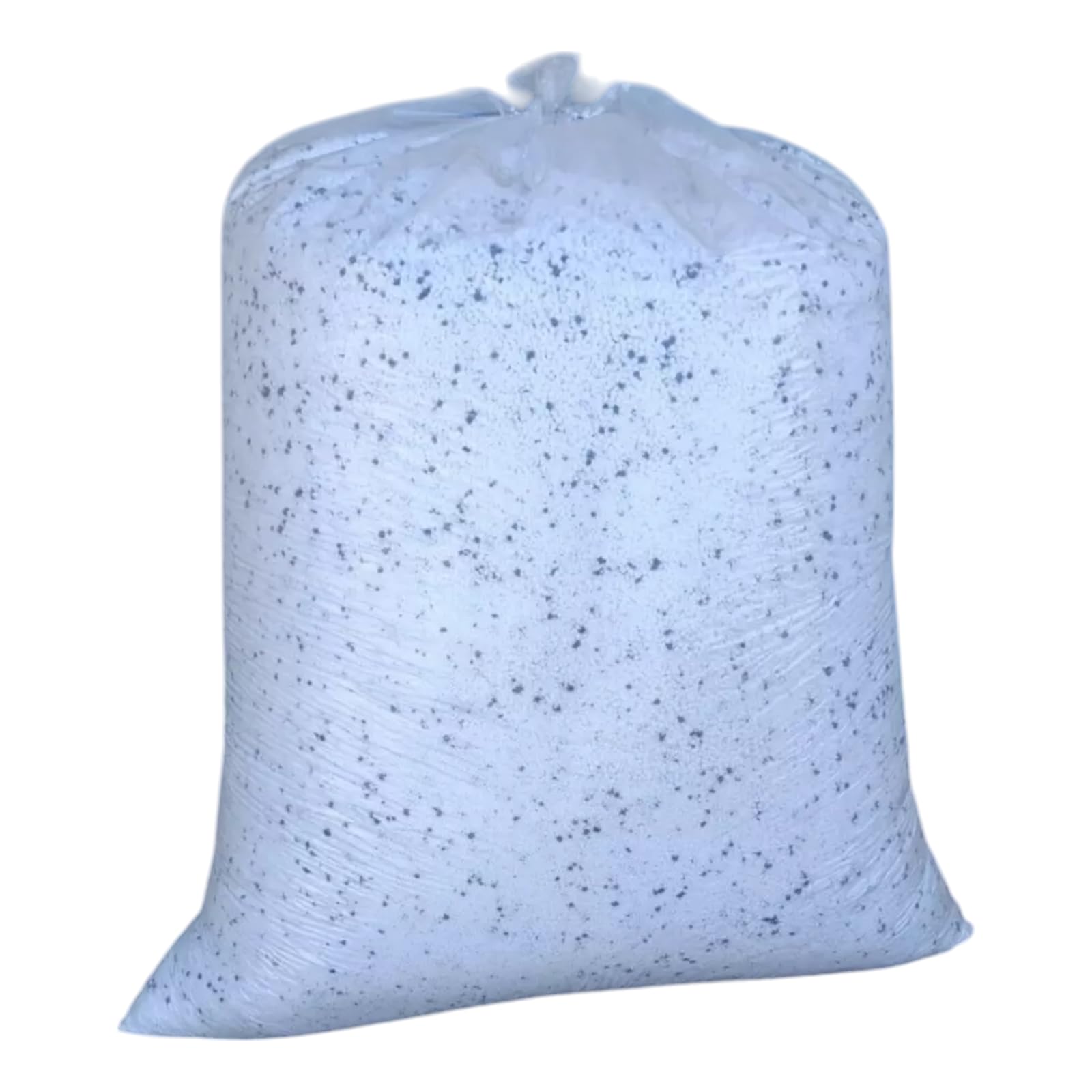 Perle di Polistirolo EPS 1000 Litri, Granuli Polistirene Espanso per Massetti Alleggeriti, Riempimento Pouf, Poltrone a Sacco e Cuscini, Palline per Imbottitura, Isolamento 2-8 mm
