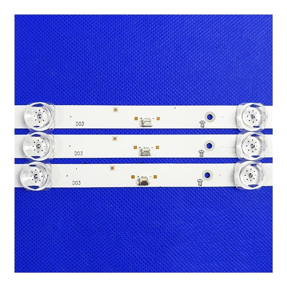 Listwa podświetlająca LED do HRS-H554-043ES19-0307-3030-14-N-V0
