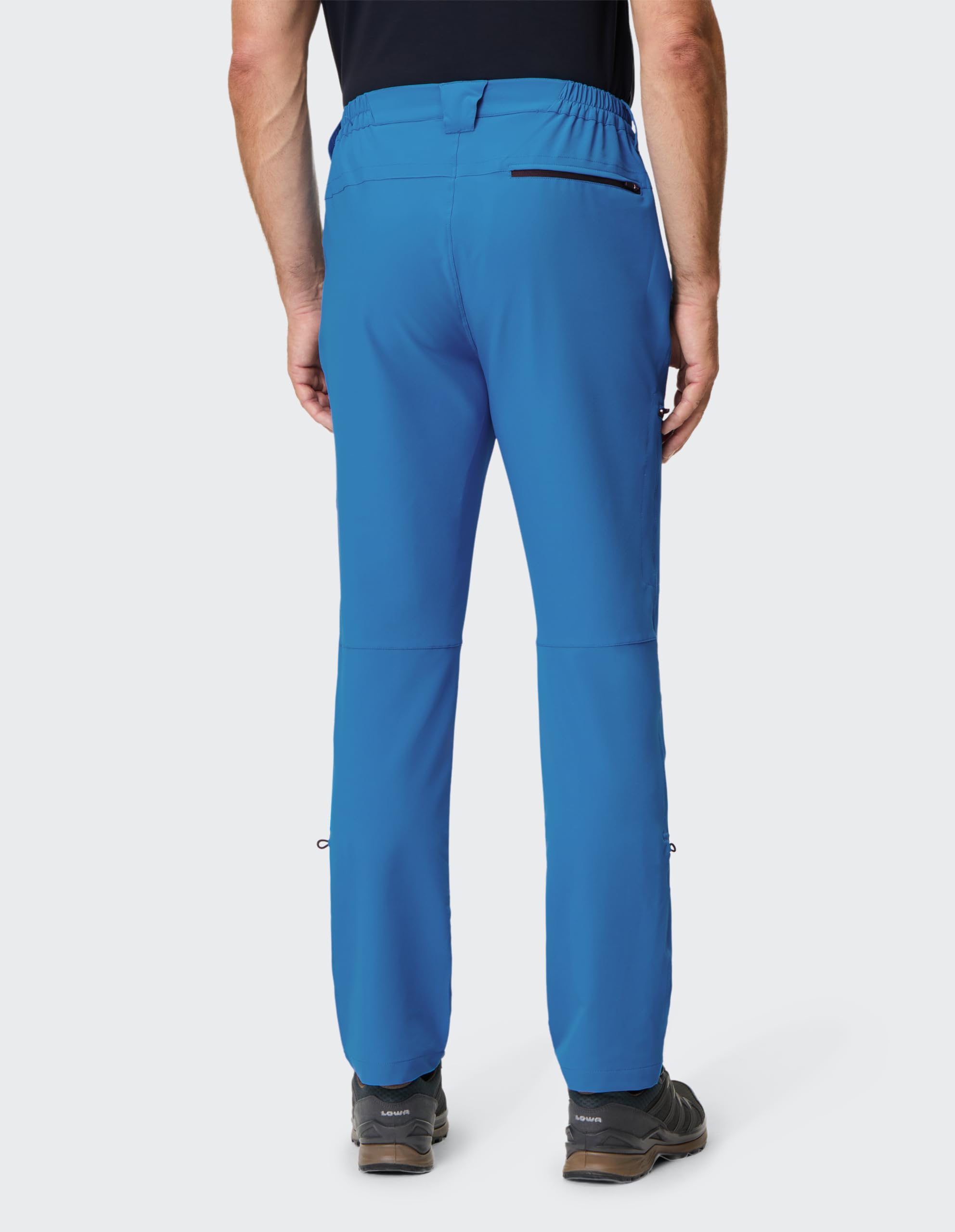 Hot Sportswear Pantaloni da Uomo Banff M_Pants O.g.