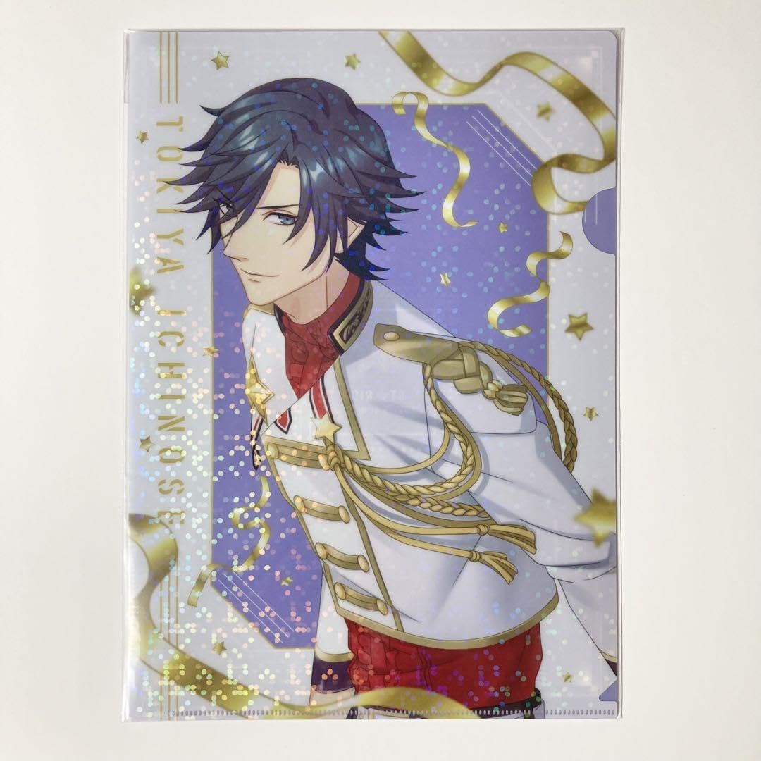 うたプリ GSH ルレ組セット Amazon.co.jp: *うたプリ Smile Shower ルレ組セット : おもちゃ