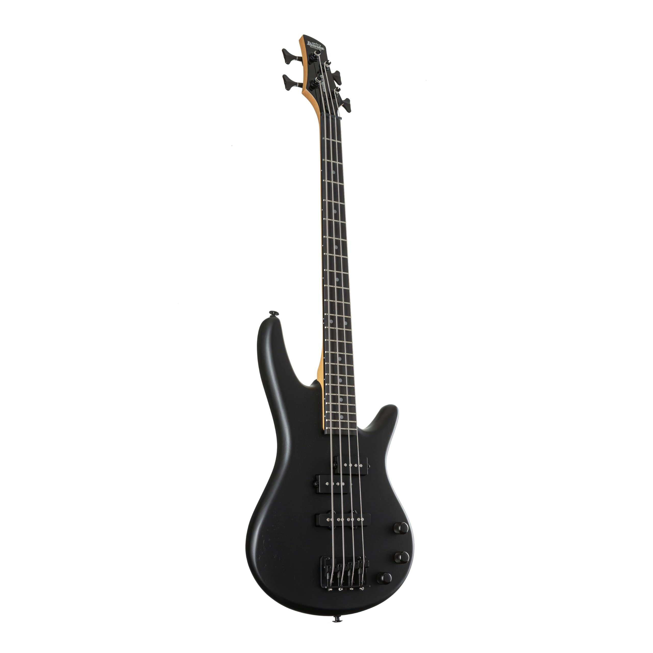 Amazon | Ibanez GSRM20B-WK GIO SRシリーズ エレキベース ギター