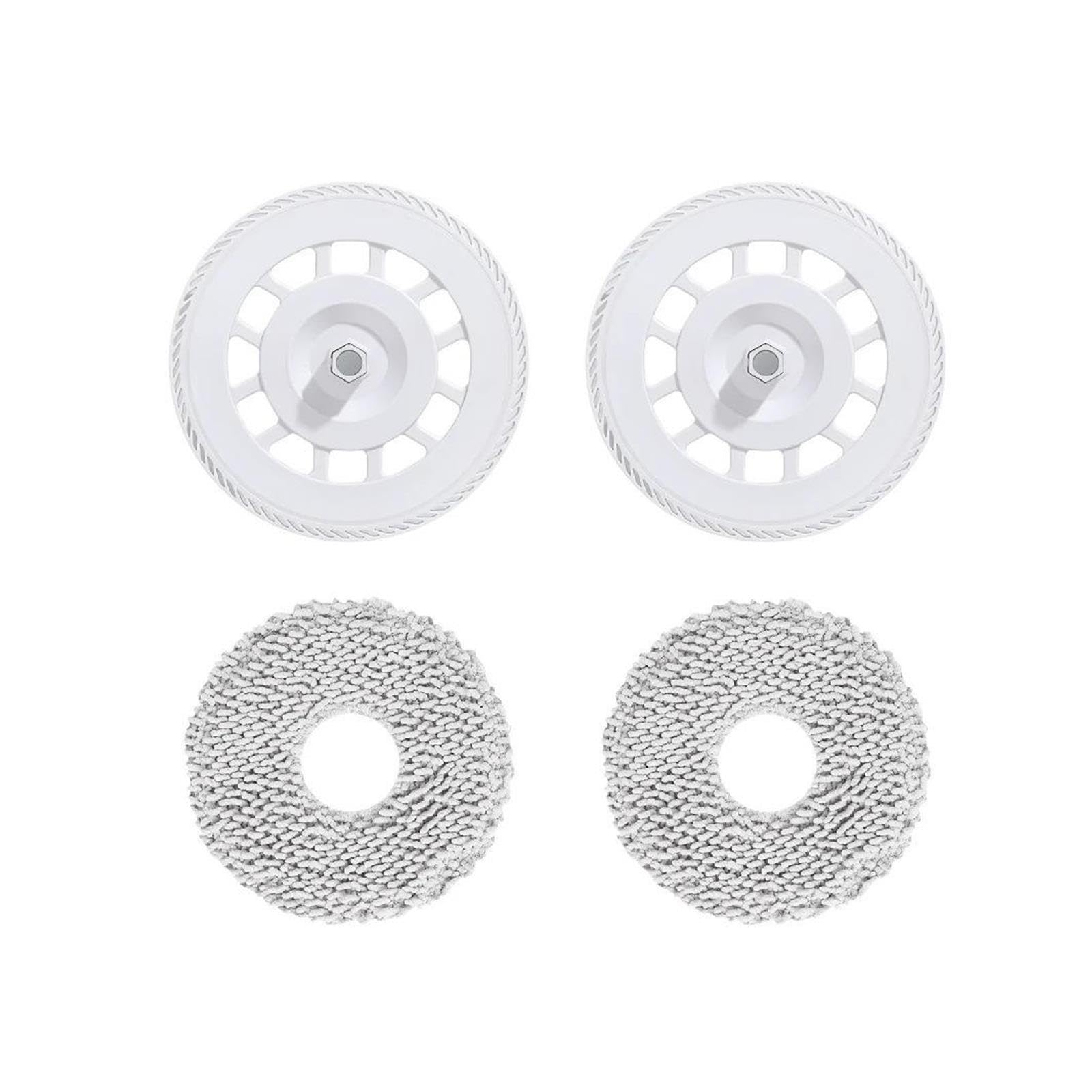 Panni for la Pulizia, compatibili con DJI, ROMO S