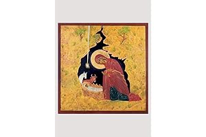 Orthodox Christmas Cards: A Unique Reflection of Faith