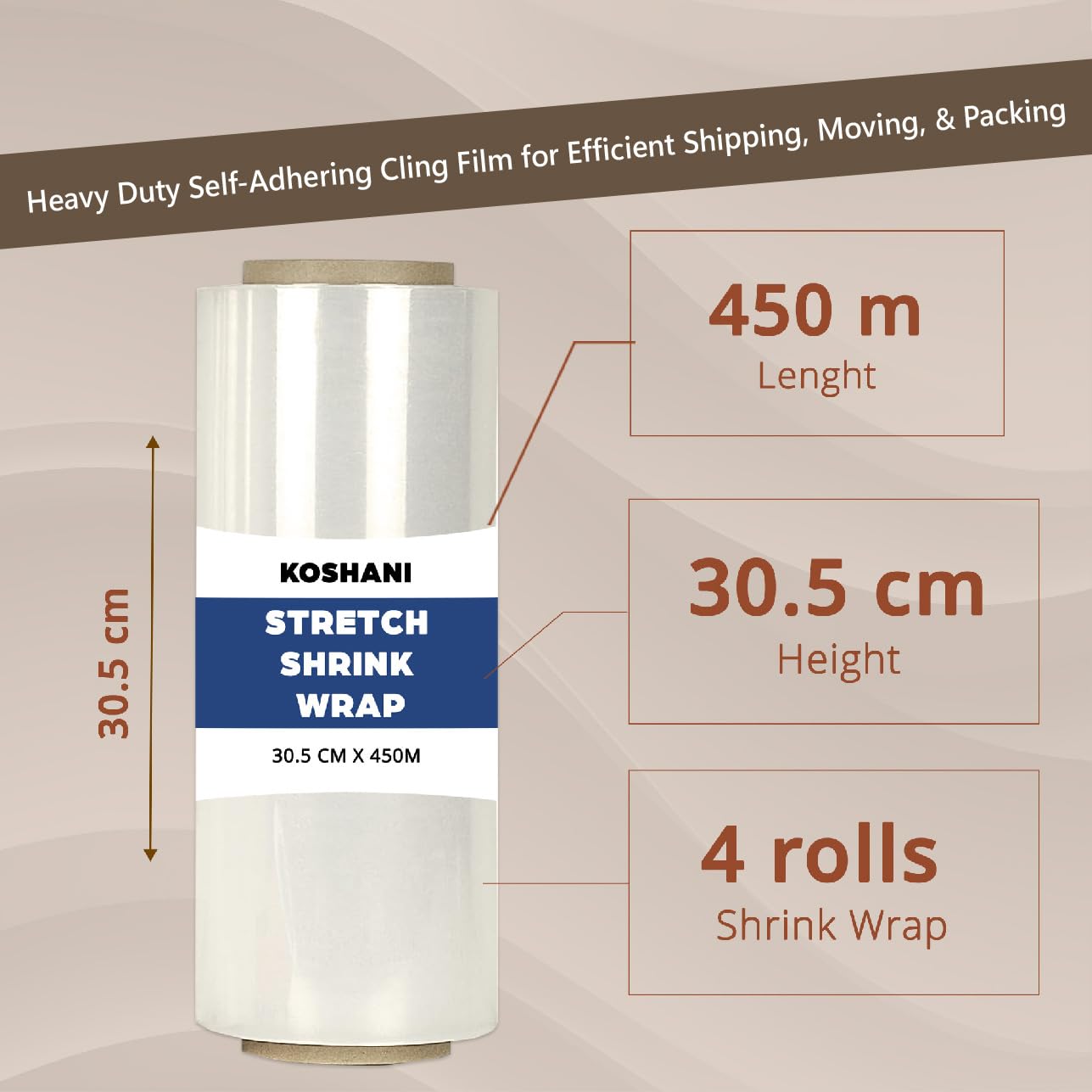 Big Boi Prints DTF Film 13