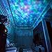 ocean wave projector