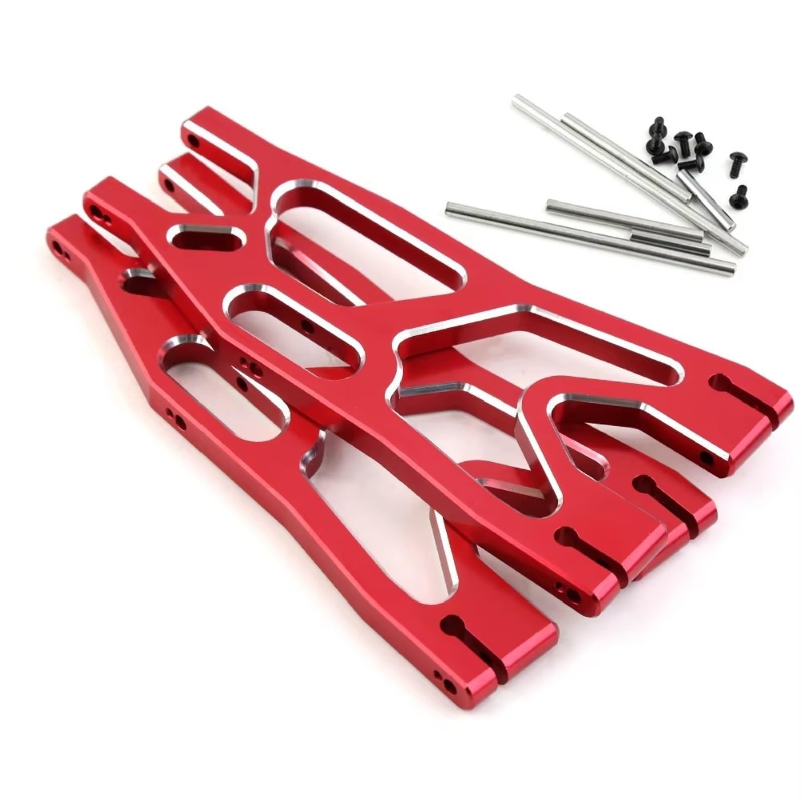 para Traxxas para X-maxx 1/5 RC Arm C-Hub Juego De Copas Dirección