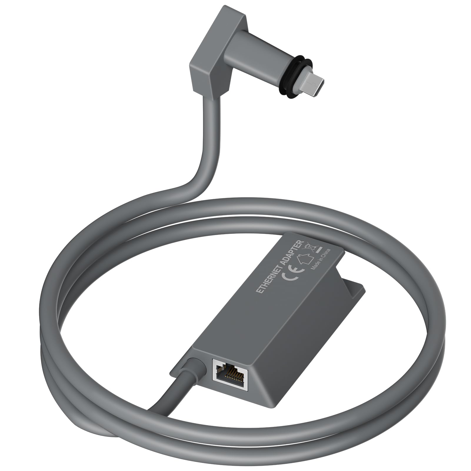Amazon.com: Mwin Starlink Ethernet Adapter for Gen 2 - Starlink