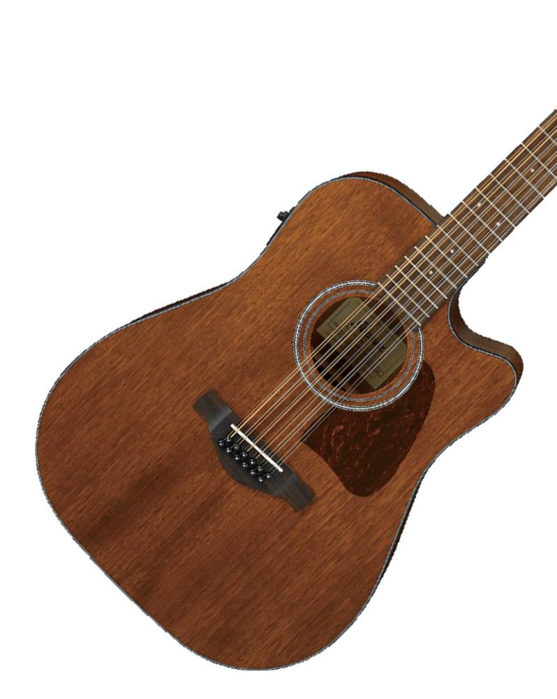 Amazon.com: Ibanez AW5412CE - Open Pore Natural : Musical Instruments