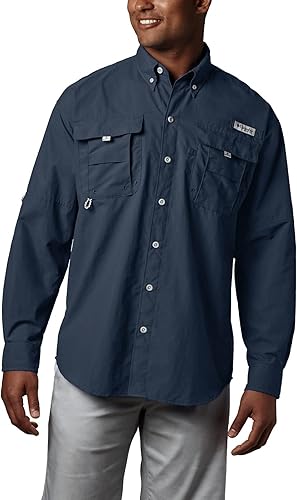 Vista 6 de Columbia Bahama II LS Camisa