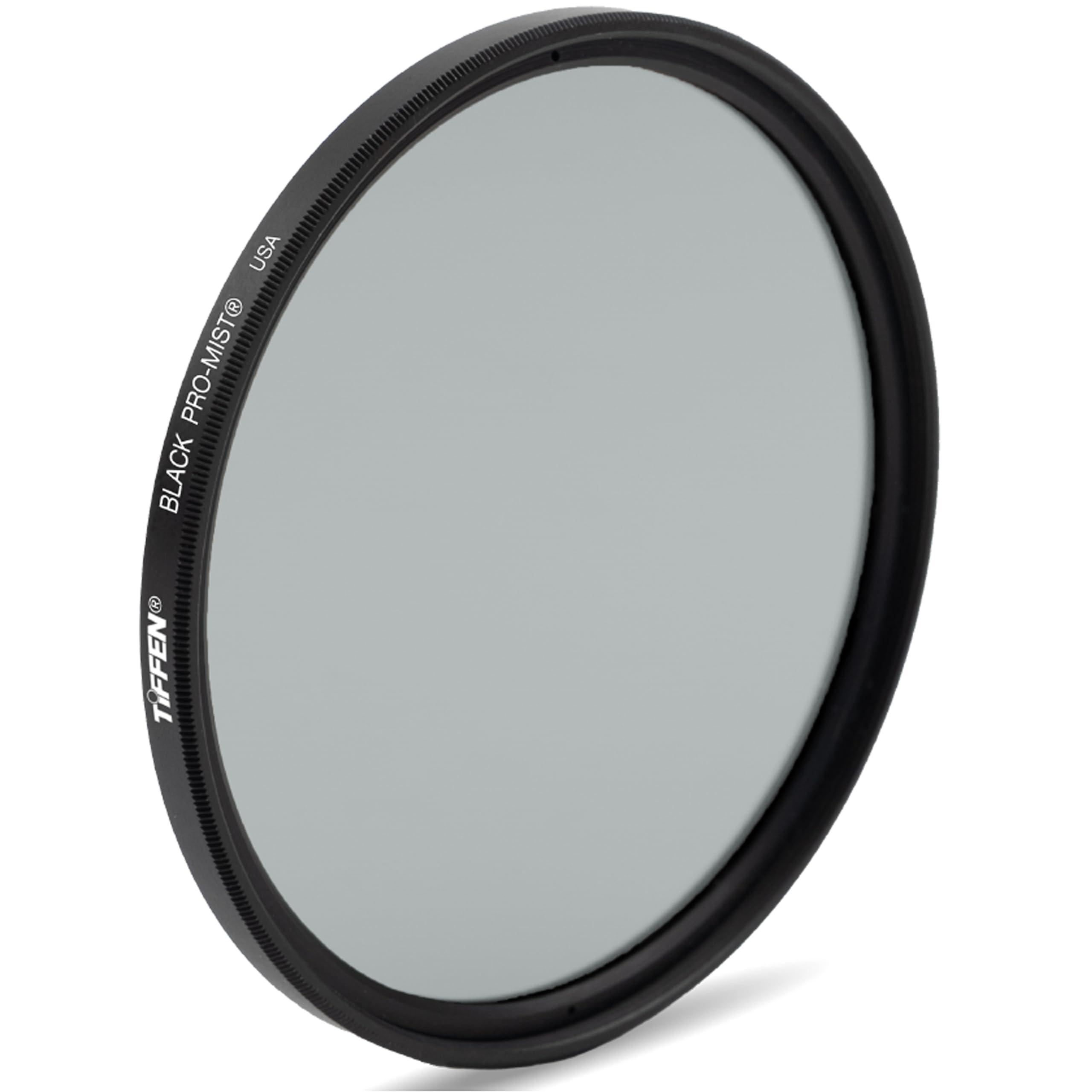 Amazon.com : Tiffen 46mm Black Pro Mist #1/4 Special Effects