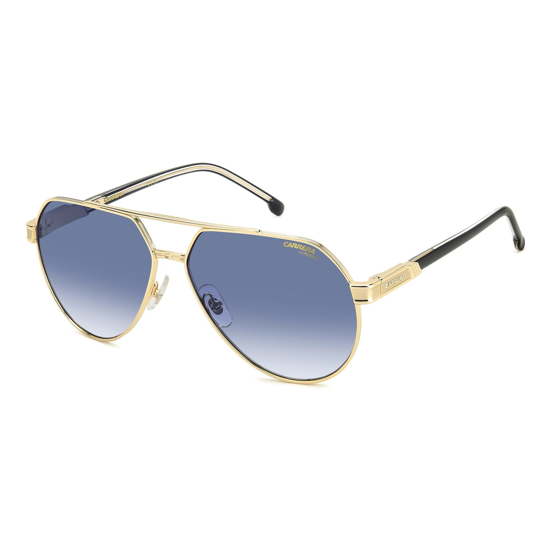 CARRERA SUN GAFAS Modelo: CARRERA 1067-S C: GOLD Eye size: 62_Bridge size: 14 - Polarized: No