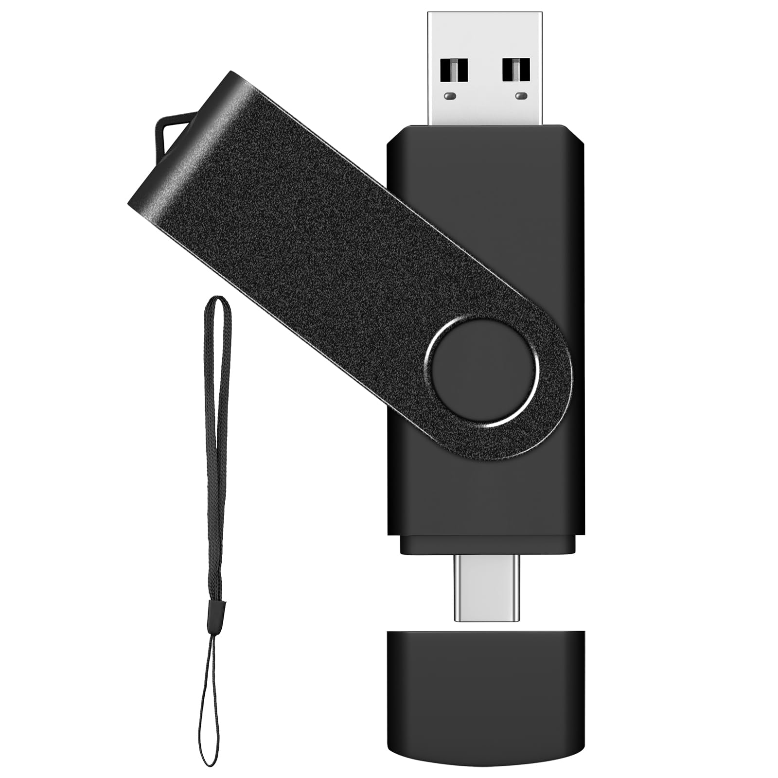 AreTop 128GB Dual Flash Drive