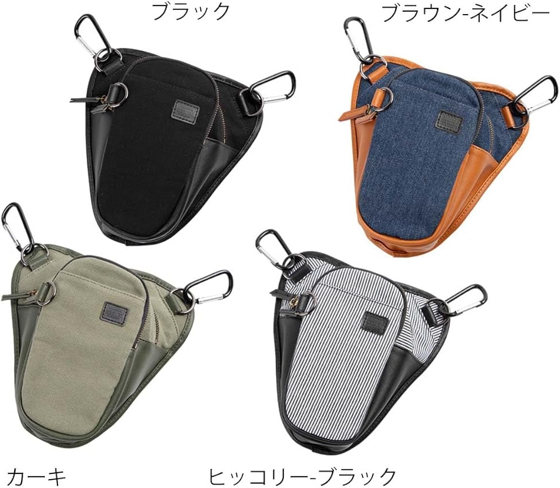 Amazon.co.jp: デグナー (DEGNER) チョークバッグ オートバイ用 CHALK Amazon.co.jp: デグナー (DEGNER) チョークバッグ オートバイ用 CHALK