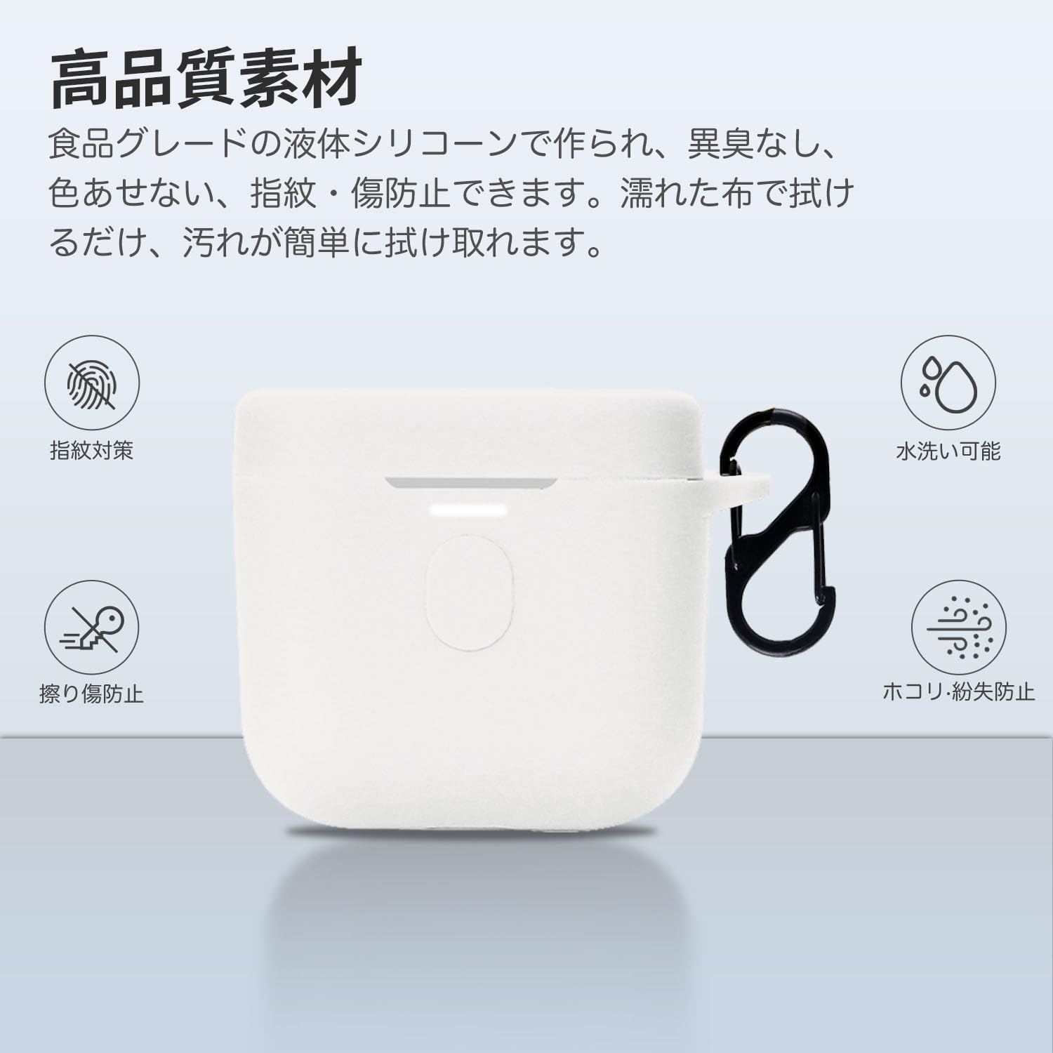 Amazon | bowers&wilkins pi7 用 ケース YAJOJO ワイヤレス イヤーホン Amazon | bowers&wilkins pi7 用 ケース YAJOJO ワイヤレス イヤーホン