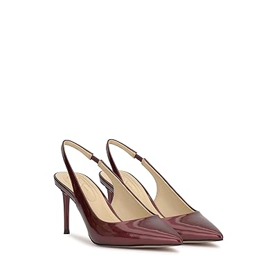 Jessica Simpson Souli Classic Slingback Pump High Women