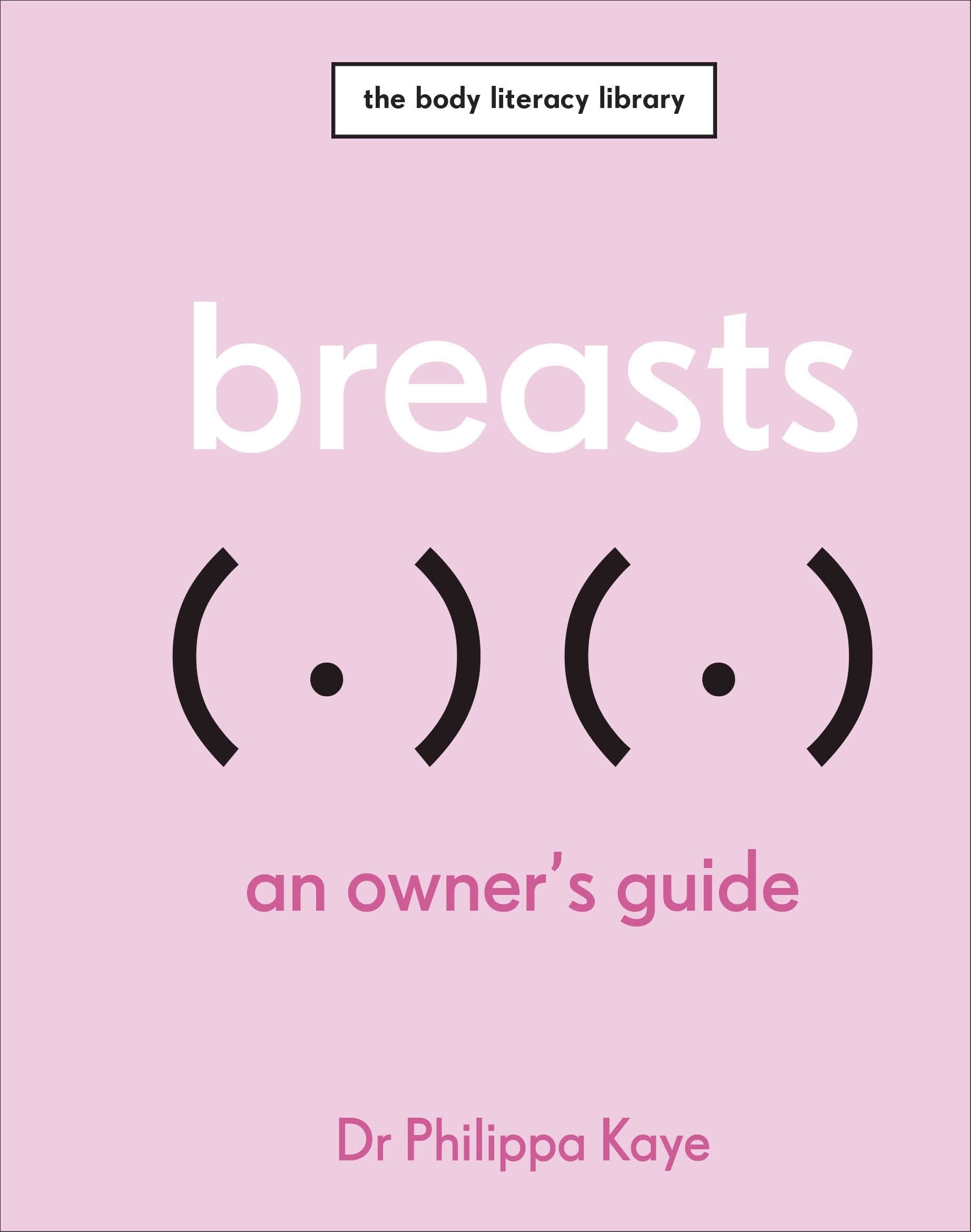 Breasts - 9780241615294