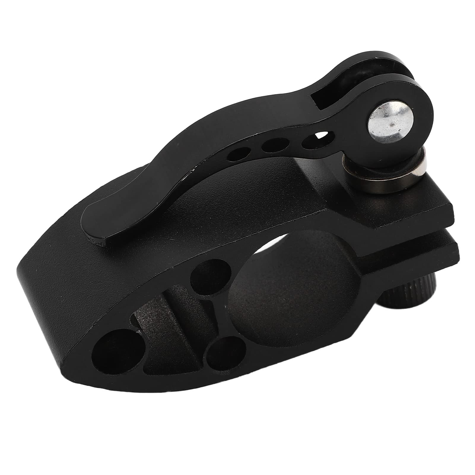 Pince pliante de 25,4 cm pour trottinette électrique, en alliage d'aluminium