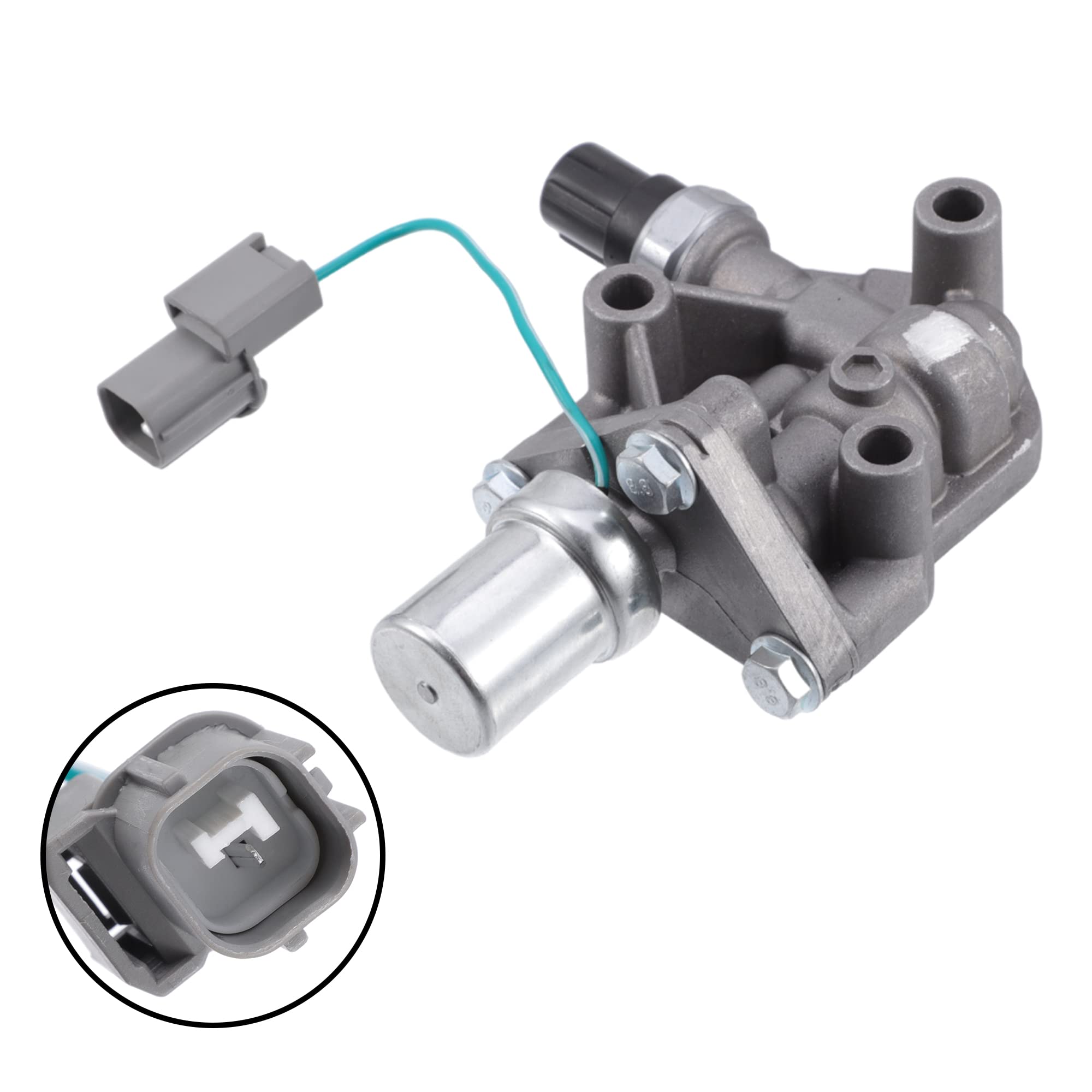 A ABSOPRO VTEC Trasmissione Calotta Solenoide Bobina Valvola per Honda Civic