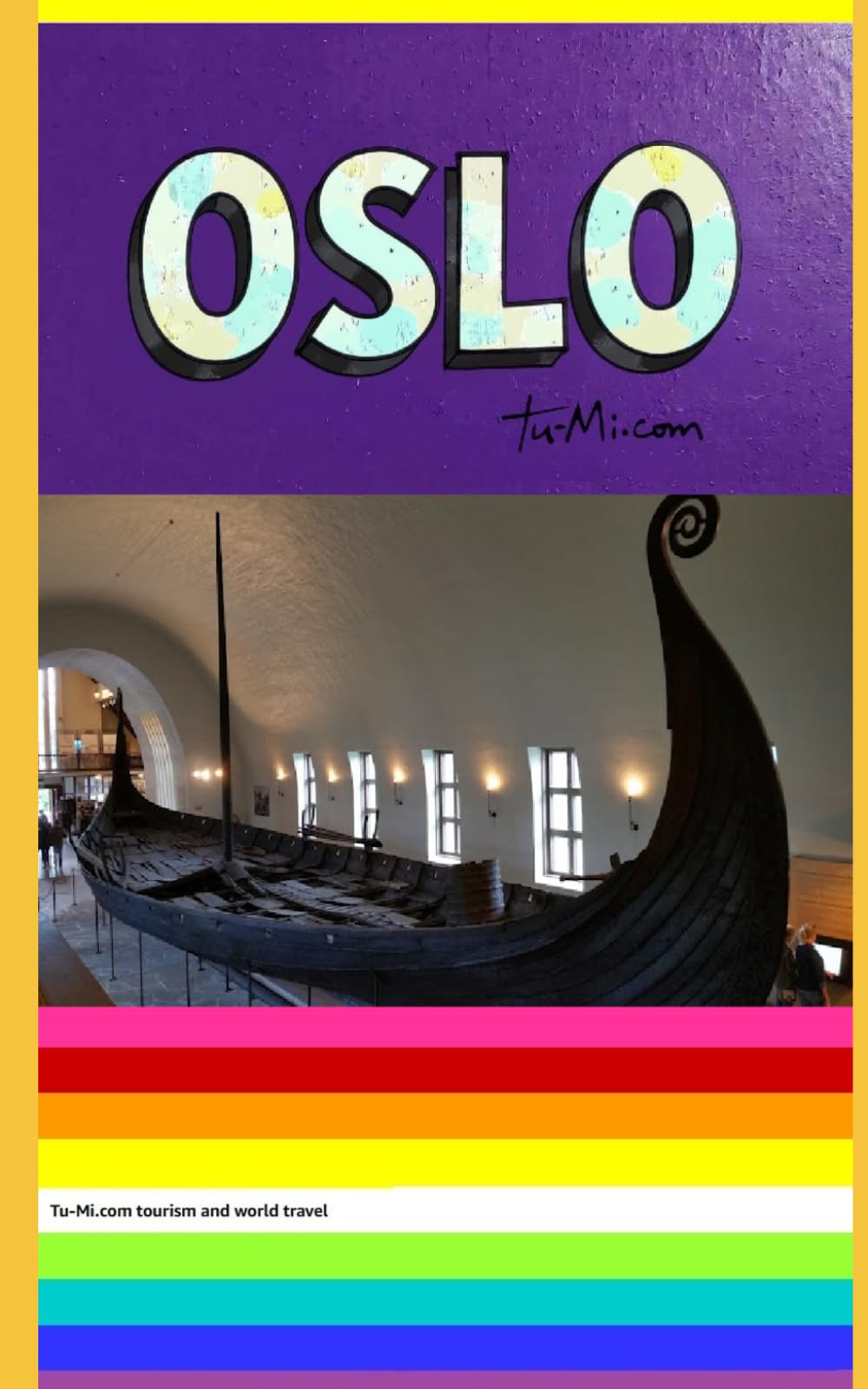 OSLO: DEUTSCH (Tu-Mi.com tourism and world travel)