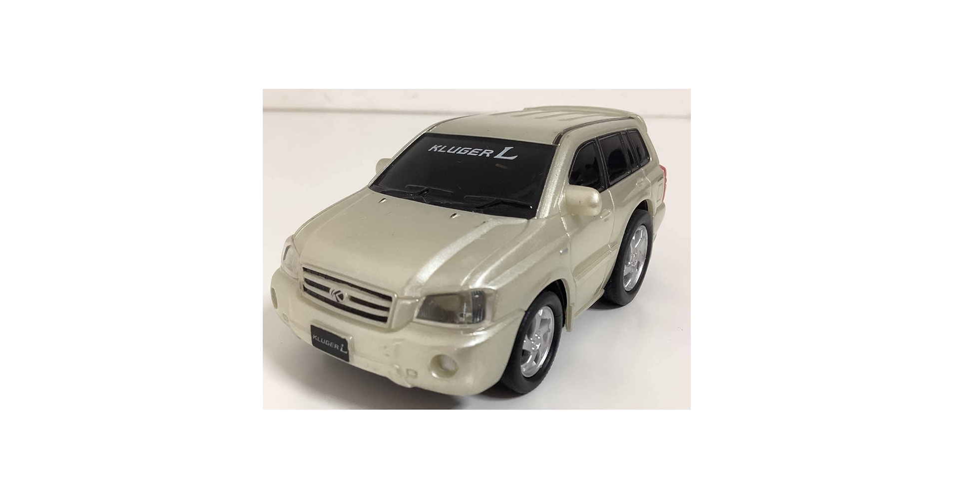 Amazon | トヨタ クルーガー L 20 25 後期型 2006年式~ ドライブ