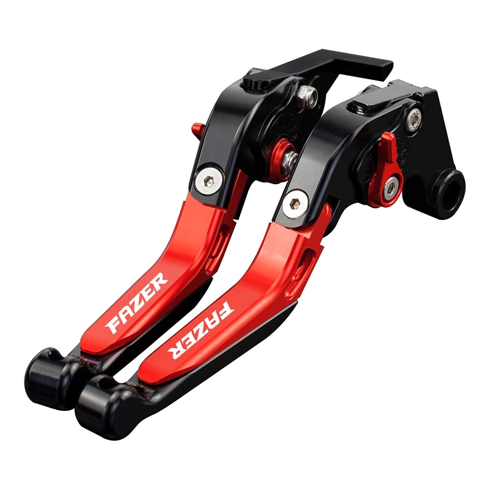Levier de frein pour Yamaha FZ1 Fazer 2001-2005 : kit d'embrayage réglable