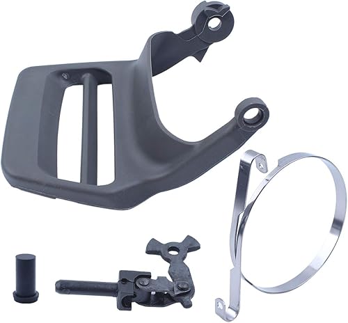 Miniatura 2 de Kit de juntas de banda de mango de freno de cadena para motosierra Hus 357XP 359 357 537159302