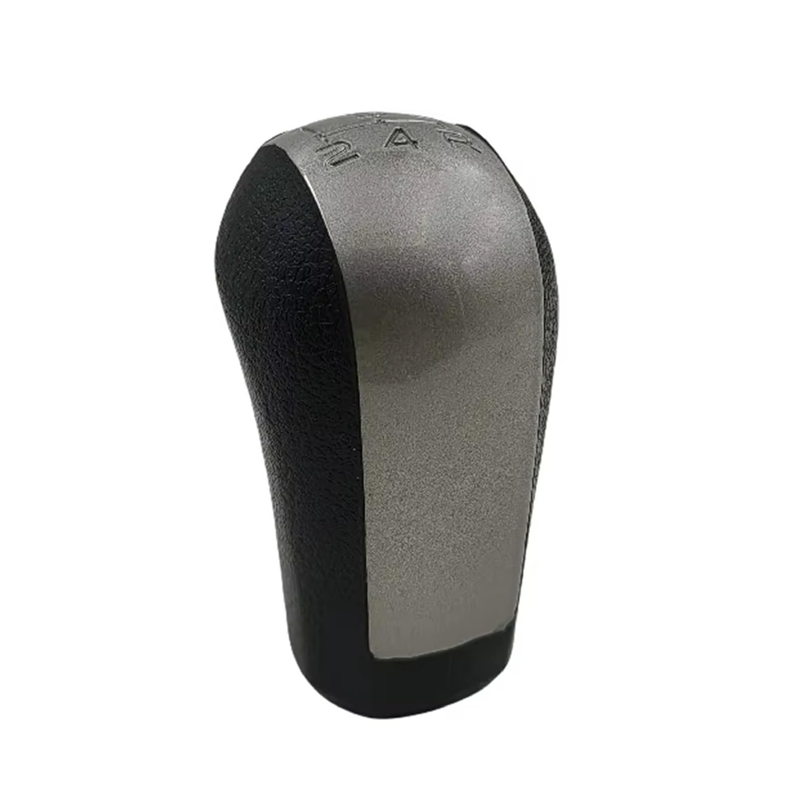 Shift Gear Knob Cover For Isuzu For D-Max For Mu-x 2012-2020 5 Speed Gear Shift Knob Lever Gearbox Stick Shifter