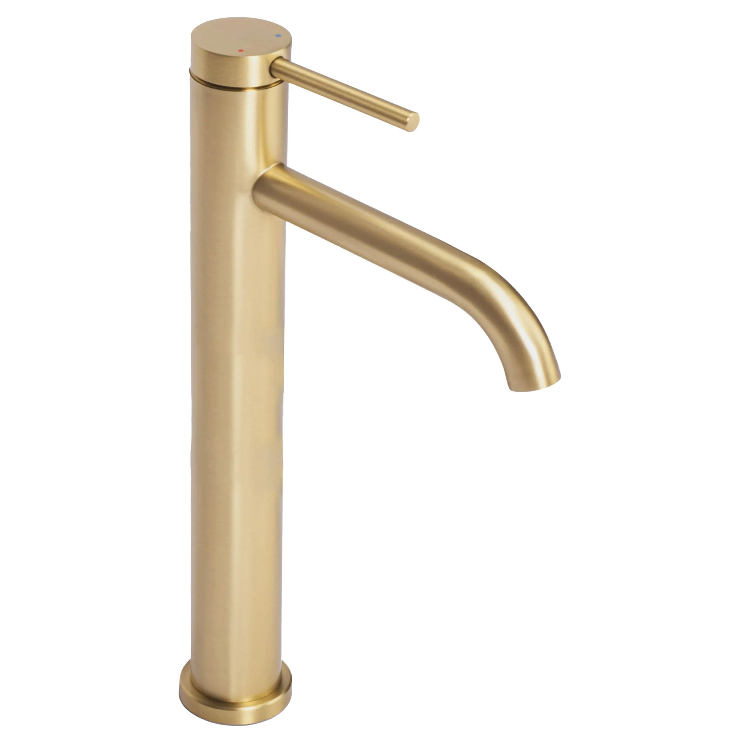 Wastafelkraan Rea My2021-21G Argus High Gold