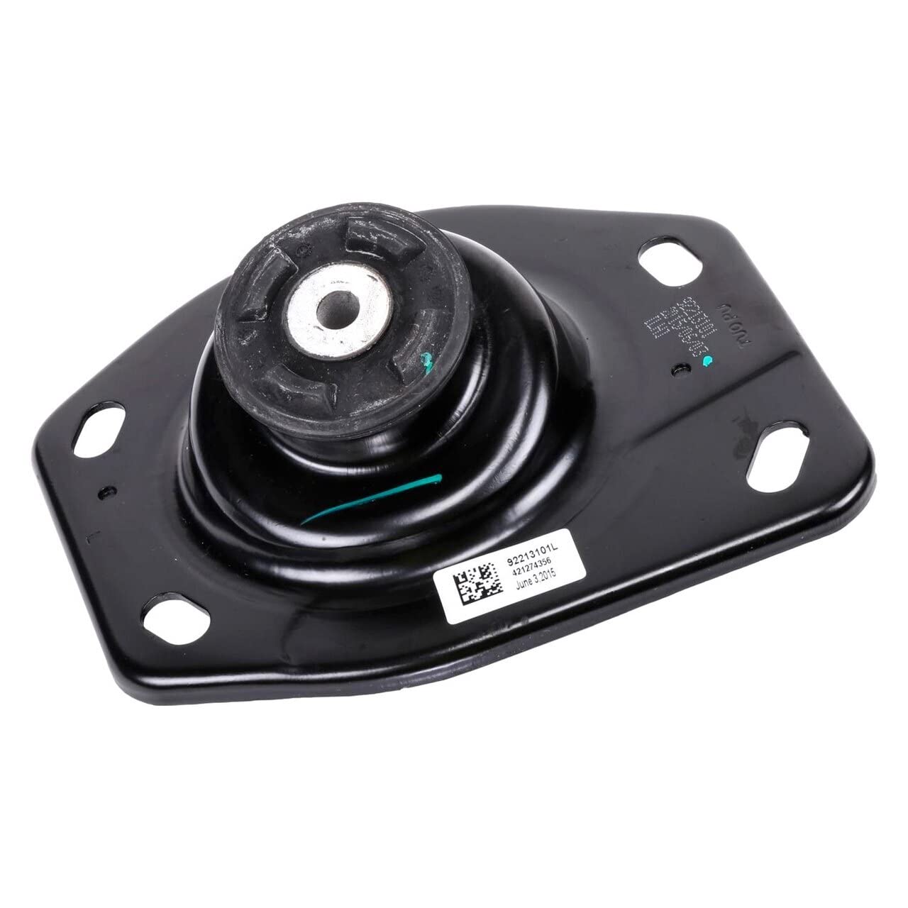 Amazon.com: General Motors 92213101, Shock Mount : Automotive 