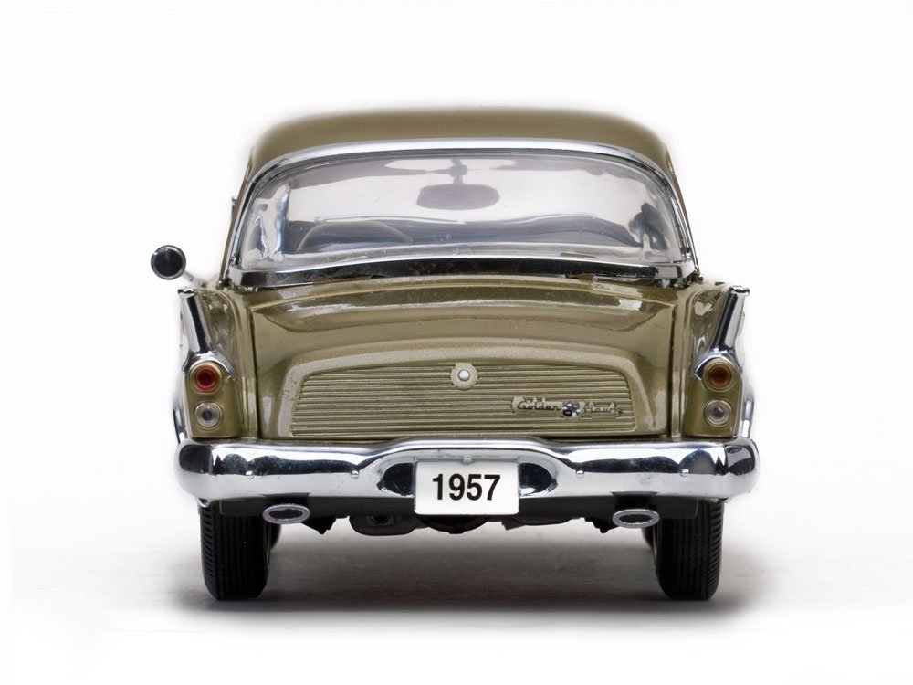 Voiture Miniature de Collection - ACME - FORD Mustang Boss 429
