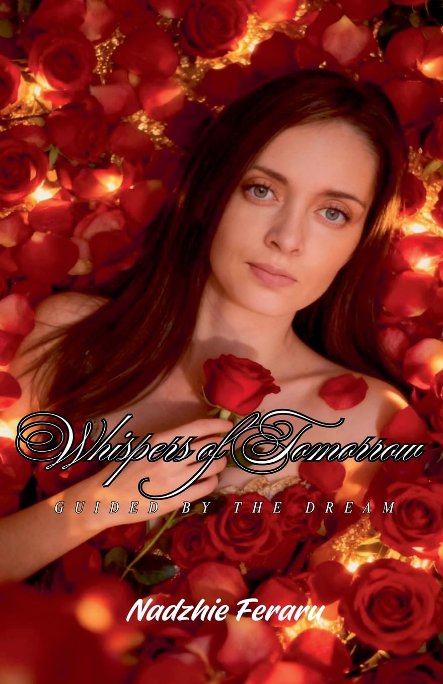 Whispers of Tomorrow: Guided by the Dream