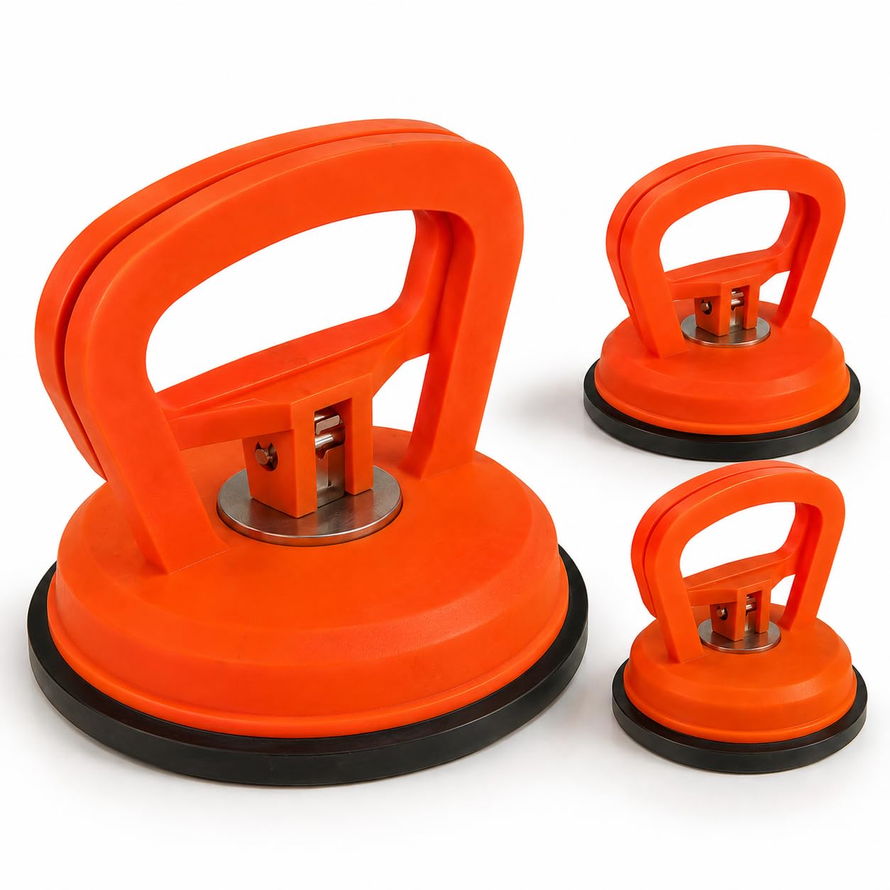 Photo 1 of DynamiKsounds 3-Pack Dent Puller Tool
