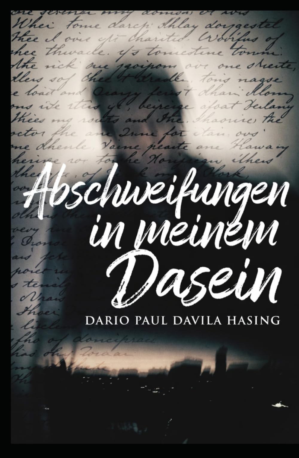 Abschweifungen In Meinem Dasein (DIE ZWÖLF WEGE DER TRANSFORMATION)