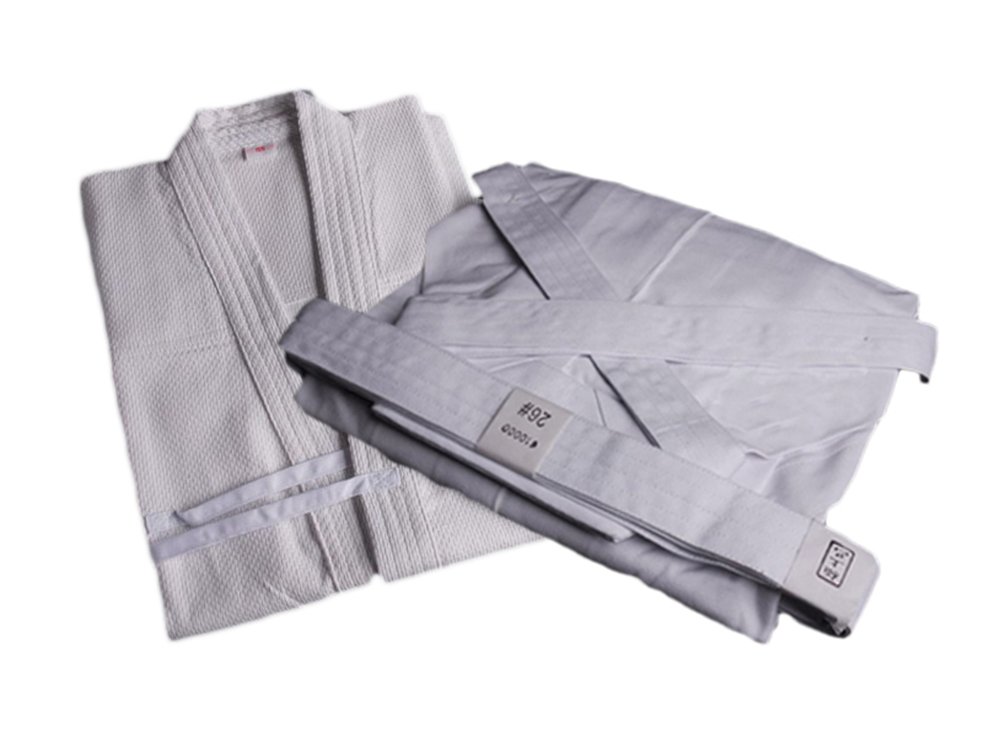 G-LIKE Mens Kendo/Aikido Keikogi Hakama Martial Arts Uniform