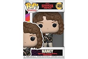 Hunter Nancy Funko Pop! Vinyl Figure