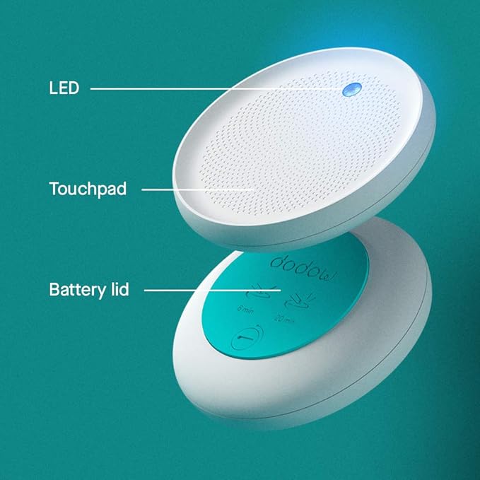Dodow Sleep Aid Light