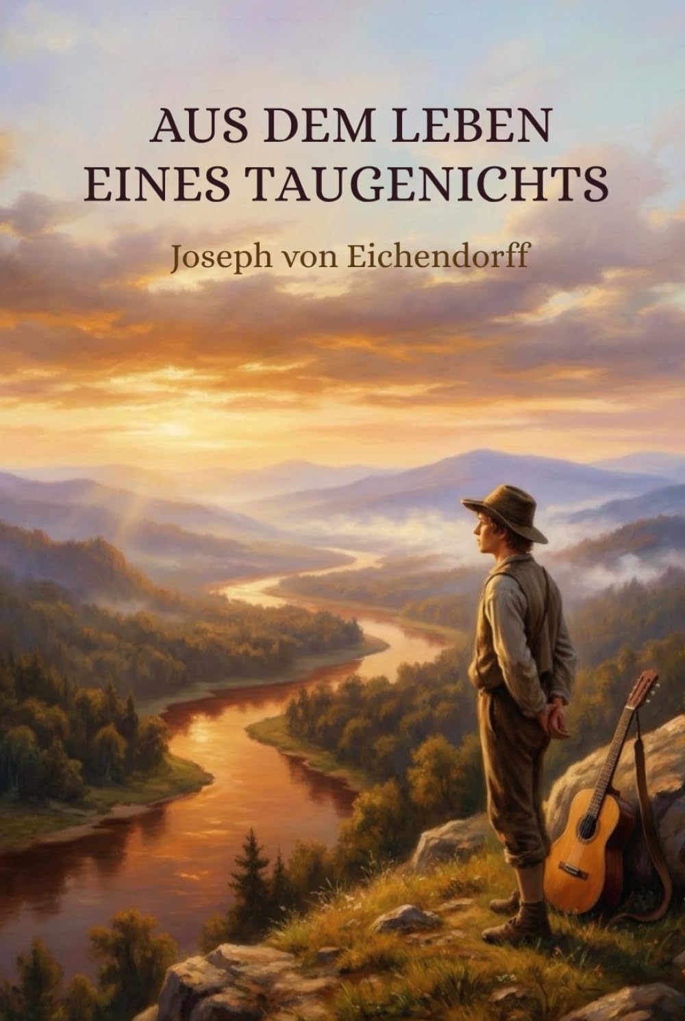 Aus dem Leben eines Taugenichts