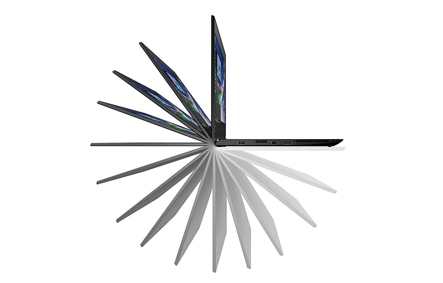 Amazon.com: Lenovo Thinkpad yoga 260 2-in-1 12.5