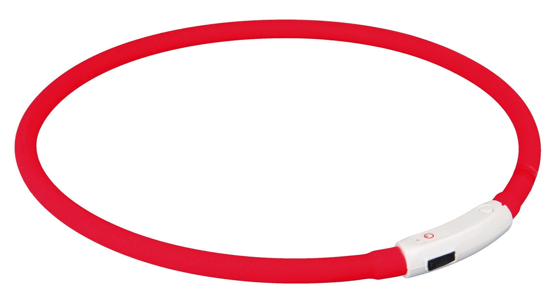 See full amazon price history chart for Trixie Glow Collars Dog Safety Flash Light Ring with USB (M-L), 45 cm Trixie Glow Collars Dog Safety Flash Light Ring with USB (M-L), 45 cm (B015ZUF8XS) Amazon Price History, Amazon Price Tracker