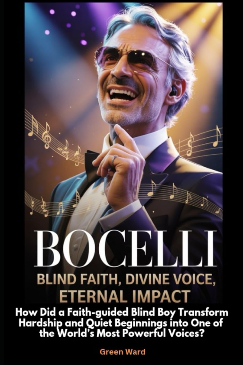 Bocelli Blind Faith, Divine Voice, Eternal Impact: How Did a Faith-guided Blind Boy Transform Hardship and Quiet Beginnings into One of the World’s Most Powerful Voices?