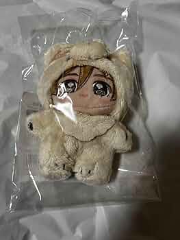 真白友也 ぬいぐるみ Amazon.co.jp: 真白友也 いつぬい 一緒に暮らすぬい あんスタ