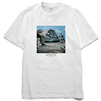 ウルトラマン　大怪獣バトル　ウルトラ銀河伝説　ゴモラ　Tシャツ　Mサイズ ウルトラマン 大怪獣バトル ウルトラ銀河伝説 ゴモラ Tシャツ M