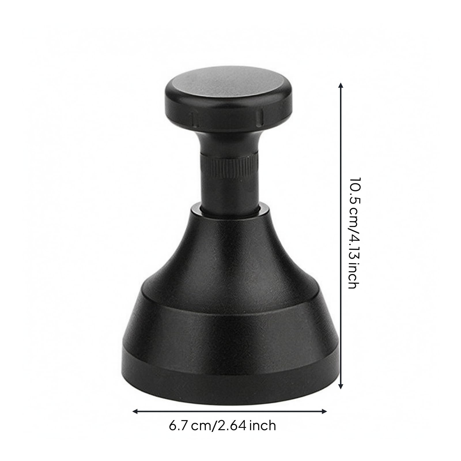 Distributeur Café à Aiguilles, 53MM
