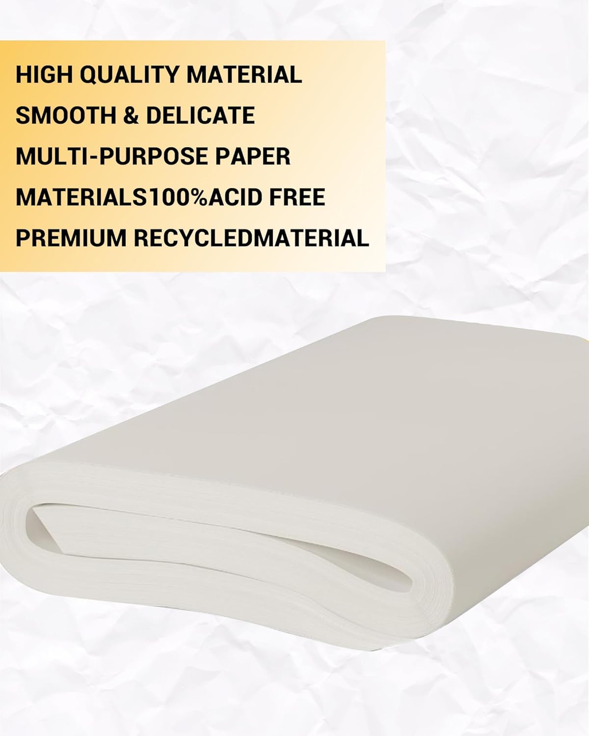 Papel de embalaje, 120 hojas, 70 x 38 cm, papel de periódico, papel de envoltura para vajilla, 60 g/m², papel de seda, material de embalaje para mudanzas, manualidades, papel de embalaje para