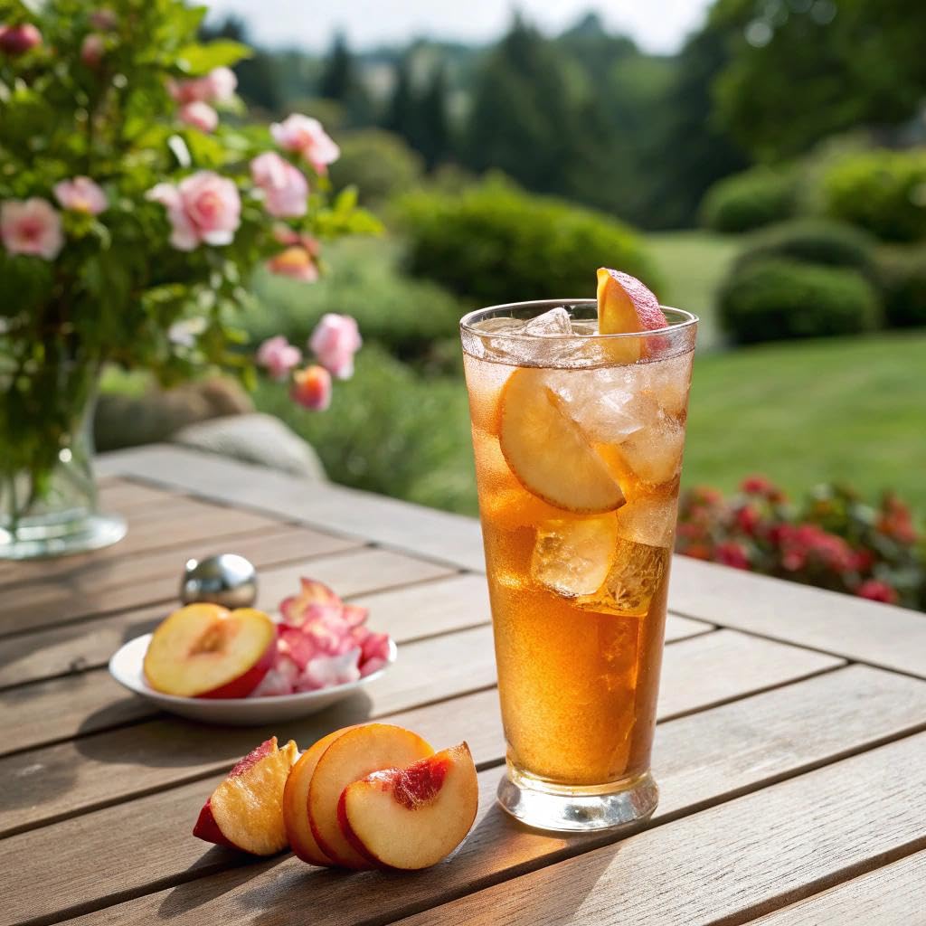 Amazon.com : AriZona Peach Tea, 20 Fl Oz (Pack of 24) : Grocery