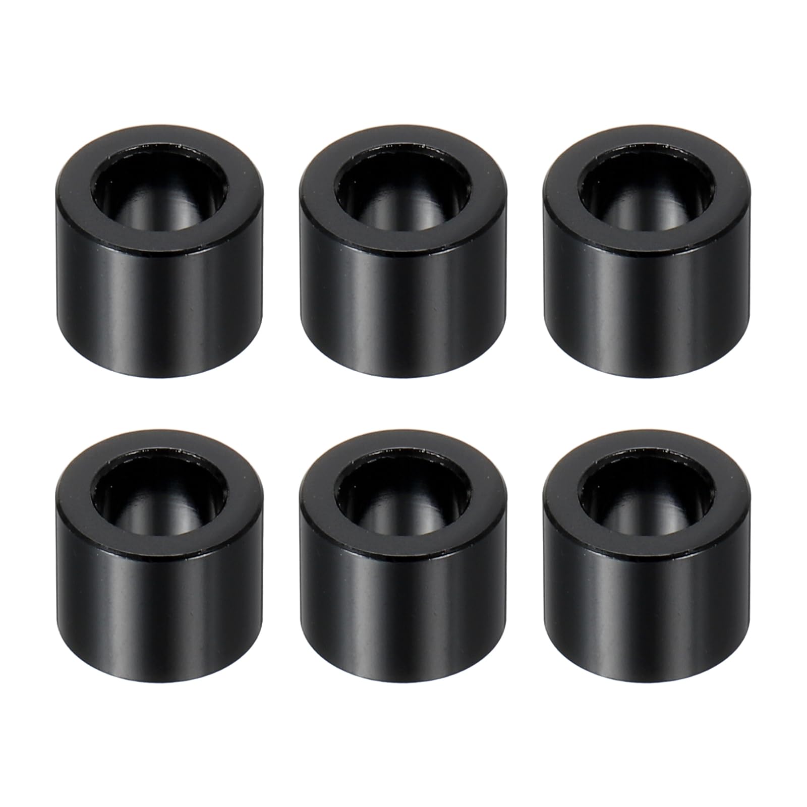 PATIKIL M6 Aluminum Spacers